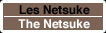 galerie de netsuke à vendre - netsuke available for sale